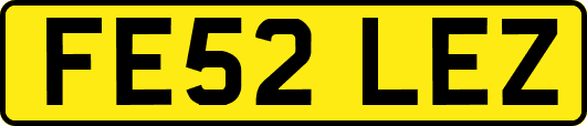 FE52LEZ