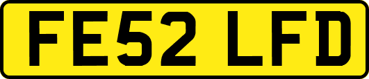 FE52LFD