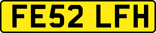 FE52LFH