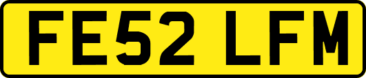 FE52LFM