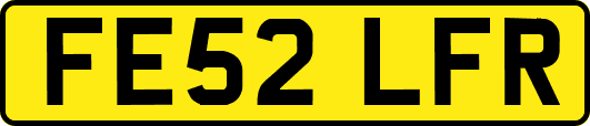 FE52LFR