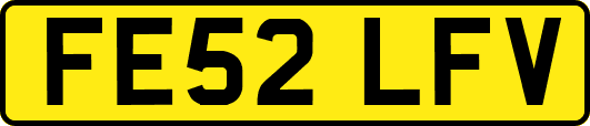 FE52LFV