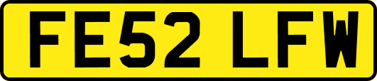 FE52LFW