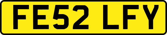 FE52LFY