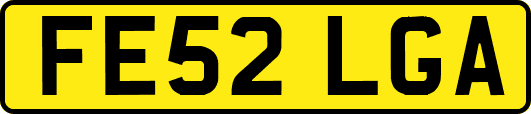 FE52LGA