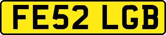 FE52LGB