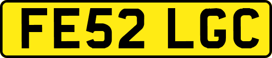 FE52LGC