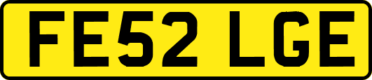 FE52LGE
