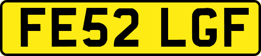 FE52LGF