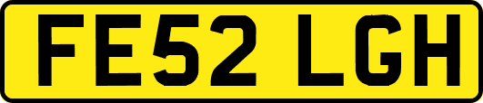 FE52LGH