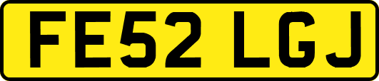 FE52LGJ