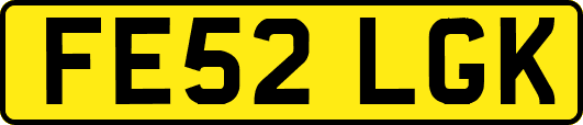 FE52LGK