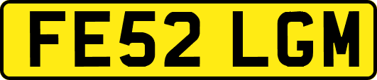 FE52LGM