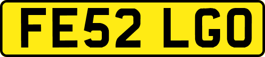 FE52LGO