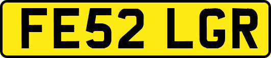 FE52LGR