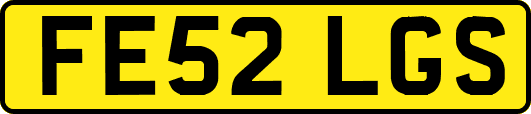 FE52LGS