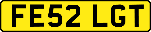 FE52LGT