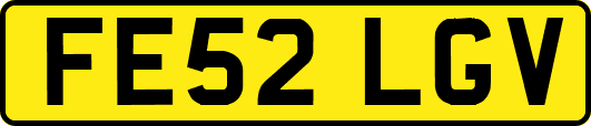 FE52LGV