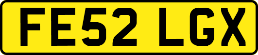FE52LGX