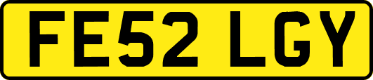 FE52LGY