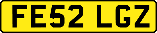 FE52LGZ