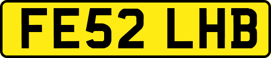 FE52LHB