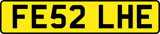 FE52LHE
