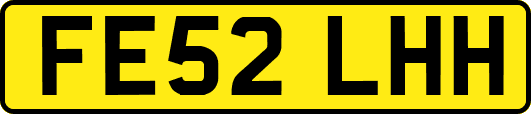 FE52LHH