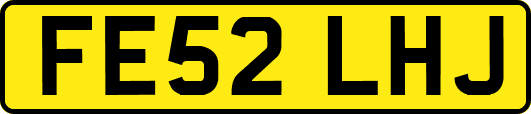 FE52LHJ