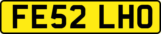 FE52LHO