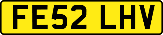 FE52LHV