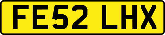 FE52LHX