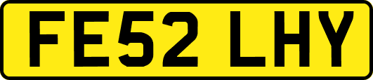 FE52LHY