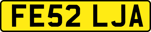 FE52LJA