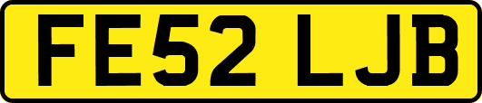 FE52LJB