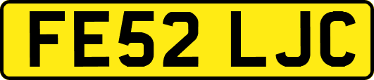 FE52LJC