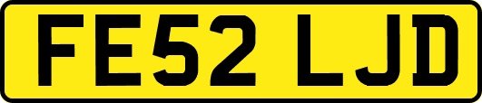 FE52LJD