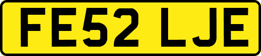 FE52LJE