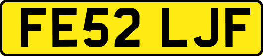 FE52LJF