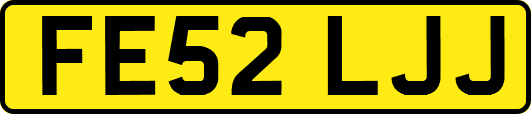 FE52LJJ