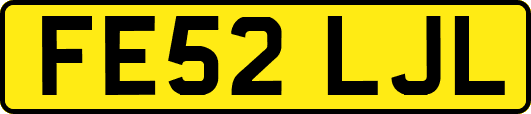 FE52LJL