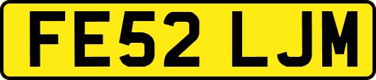 FE52LJM