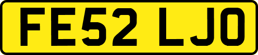 FE52LJO