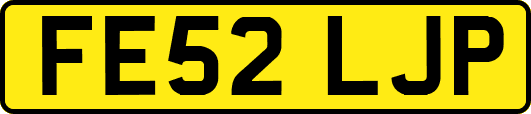 FE52LJP
