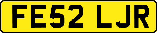 FE52LJR