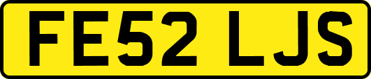 FE52LJS