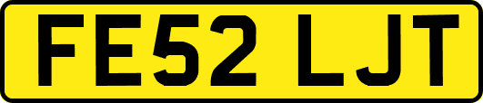 FE52LJT