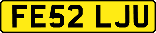 FE52LJU