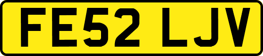FE52LJV