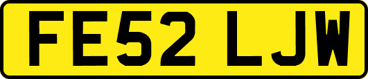 FE52LJW